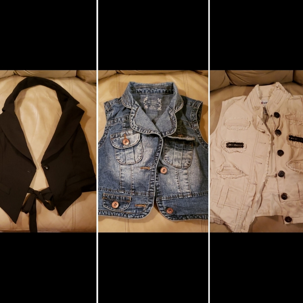 Vest Bundle